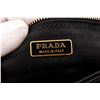 Image 6 : Prada Black Nylon Shoulder Messenger Bag