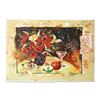 Image 3 : Rendezvous, Friendship, Pleasures, Red Bouquet, Wine and Roses, Sunshine Roses b