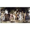 Image 1 : William Bouguereau - The Youth of Bacchus
