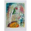 Image 1 : Marc Chagall Circus IV