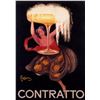 Image 1 : Leonetto Cappiello - Contratto