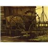 Image 1 : Van Gogh - Waterwheels