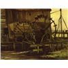 Image 1 : Van Gogh - Waterwheels