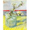 Image 1 : Van Gogh - Almond Blossom Branch