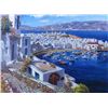 Image 1 : Sam Park "MYKONOS HARBOR"