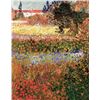 Image 1 : Van Gogh - Flowering Garden