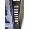 Image 2 : Beverage Vending Machine, Dixie-Narco Model DNCB440MC/252-8