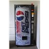 Image 8 : Beverage Vending Machine, Dixie-Narco Model DNCB440MC/252-8