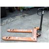 Image 1 : Industrial Pallet Jack, 5500 Lbs Capacity, Model TS55