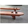 Image 8 : Industrial Pallet Jack, 5500 Lbs Capacity, Model TS55