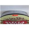 Image 2 : Stella Artois Round Tabletop, 30" Diameter