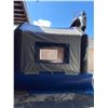 Image 2 : Batman Bounce House w/ Compressor Air Blower