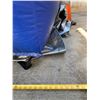 Image 8 : Batman Bounce House w/ Compressor Air Blower