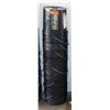 Image 1 : Qty 10 Black Plastic 5-Gallon EMPTY Buckets