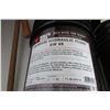 Image 3 : Qty 10 Black Plastic 5-Gallon EMPTY Buckets