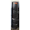 Image 1 : Qty 10 Black Plastic 5-Gallon EMPTY Buckets