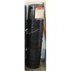 Image 1 : Qty 10 Black Plastic 5-Gallon EMPTY Buckets