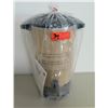 Image 1 : GE General Electric Cafeteria Coffee Urn, New