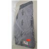 Image 1 : Toyota Camry DLX 4PC Gray Floor Mat Part #00200329003