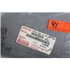 Image 2 : Toyota Camry DLX 4PC Gray Floor Mat Part #00200329003