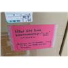 Image 3 : Qty 3 Boxes New GM Weatherstrip RH 10337869/LH 1037870/ Rear Lid 10429545
