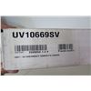Image 2 : Windshield Sunshade for Chevrolet Corvette