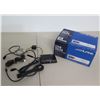 Image 1 : Alpine CHA-S634 CD/MP3 Remote Changer, New in Box
