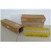 Image 1 : Qty 3 Boxes Barnes Distribution Chem. Can Caddy 6-C KP99082
