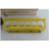 Image 2 : Qty 3 Boxes Barnes Distribution Chem. Can Caddy 6-C KP99082