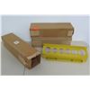 Image 1 : Qty 3 Boxes Barnes Distribution Chem. Can Caddy 6-C KP99082