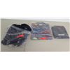 Image 1 : New XL David Karey Originals Truck Shirt, Red Kab Work Shirt & L Outer Banks in Bags