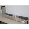 Image 1 : Qty 3 Rolls Area Rugs: Home Accents 5'x7', Mohawk 5'x8' & Short Roll