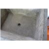 Image 3 : Concrete 20"x24"x`4" Deep Sink