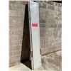 Image 1 : Todco Truck Rear Roll-Up Door Panels (3 Panels). Each panel approx. 7'