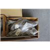 Image 2 : Qty 3 Boxes Various Nissan Forklift Parts