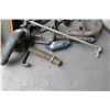 Image 8 : Various Used Parts From 1987 Porsche 911 Turbo (930 Model)
