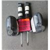 Image 1 : Qty 2 Shock Struts Anti-Freeze For 2004 Porsche Cayenne S