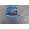 Image 2 : Qty 2 NAPA 1250 lb Capacity Wheeled Platform Dollies