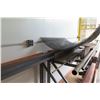 Image 8 : Misc Channel Iron, Box Tubing, Wire Mesh & Metal Stock