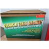 Image 11 : Pachislo Japanese Token Slot Machine 18" W, 13" D, 32" H