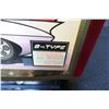 Image 8 : Pachislo Japanese Token Slot Machine 18" W, 13" D, 32" H