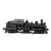 Image 4 : O Gauge KTM 3 rail Heisler. Painted black