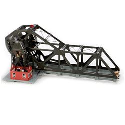 O Gauge Lionel 6-22972 313 Bascule Bridge