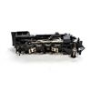 Image 5 : O Gauge Sunset Third Rail Brass Santa Fe 2-8-0