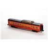 Image 4 : O Gauge MTH Rail King Southern Pacific Daylight E-8 A-B-A and (7) Streamline Passenger Cars