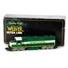 Image 1 : O Gauge Weaver California Northern GP38-2 Diesel