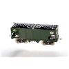 Image 5 : Standard Gauge (4) MTH Tinplate Traditions Freight Cars with Original Boxes