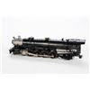 Image 2 : O Gauge Lionel 6-28059 Western Pacific 2-8-2 Equipped with Odyssey