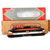 Image 1 : O Gauge Williams EP300 New Haven EP5 powered with Original packaging