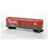Image 2 : O Gauge (4) Williams NYC Pacemaker Box Cars